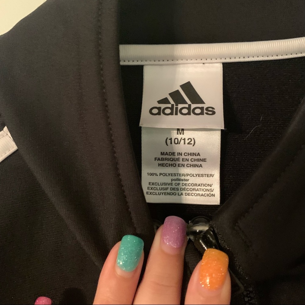 ADIDAS Track Jacket - Picture 3 of 3